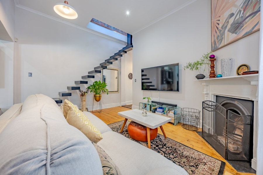 3 Bedroom Property for Sale in Woodstock Western Cape